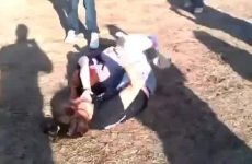Incredible Girl Fight