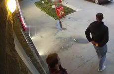 We've never seen anything like this! - Best Street Fight