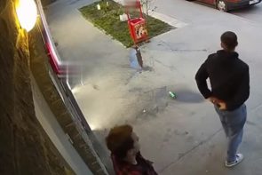We've never seen anything like this! - Best Street Fight