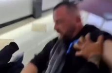 Ever seen a fight from first person POV - now you have - Best Street Fight